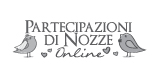 Partecipazioni di Nozze Online