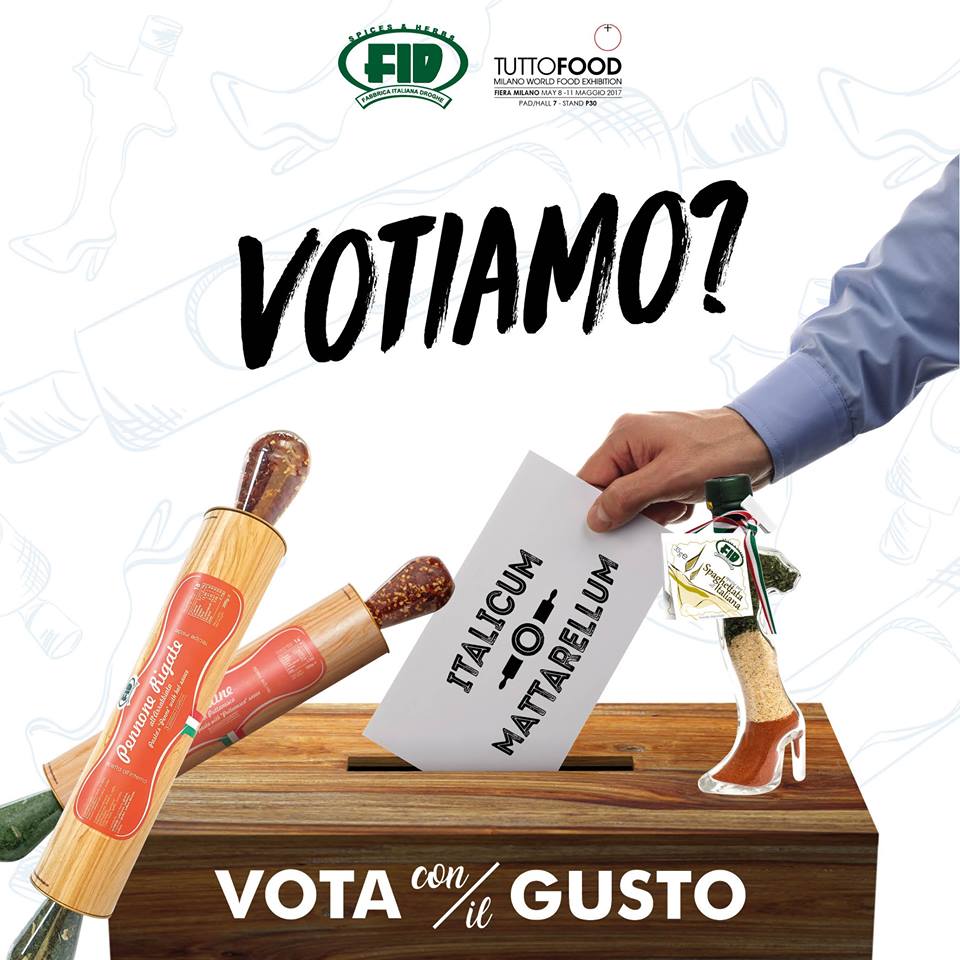 Italicum o Mattarellum