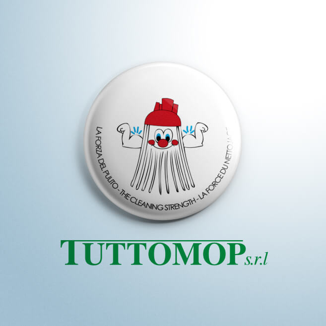 Tuttomop